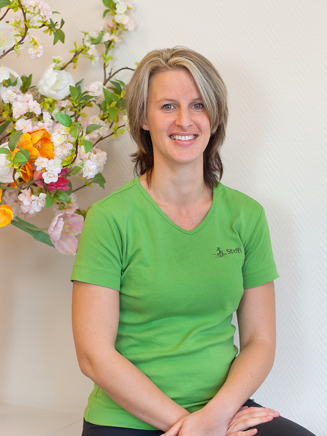  Stefanie Beyer Physiotherapeutin